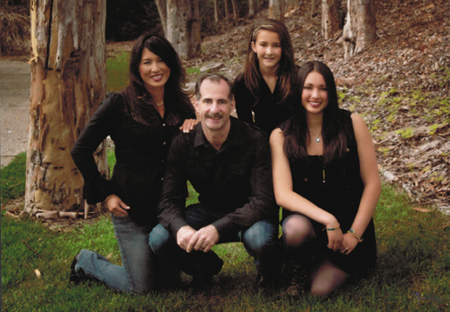 family photo
